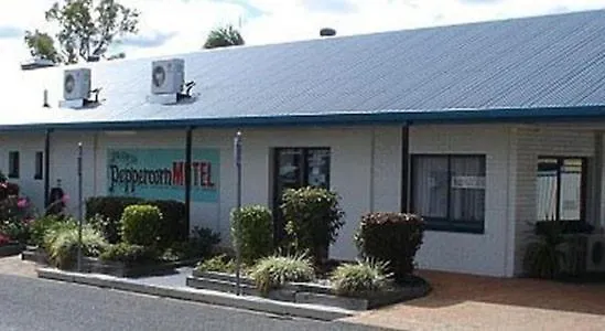 Peppercorn Motel Clermont