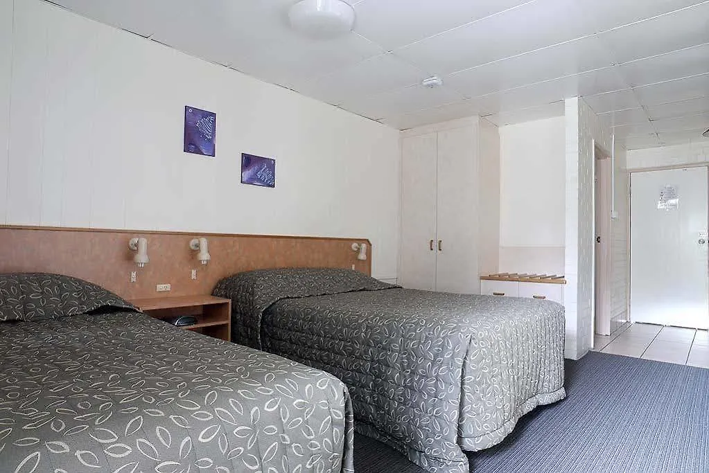 Peppercorn Motel Clermont 3*,