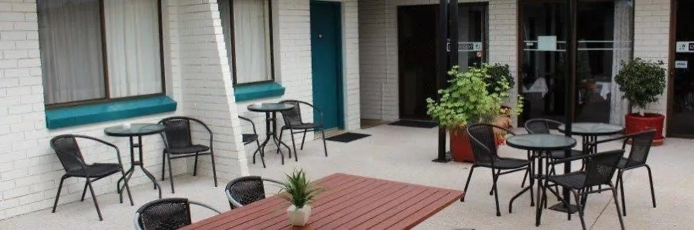 Peppercorn Motel Clermont