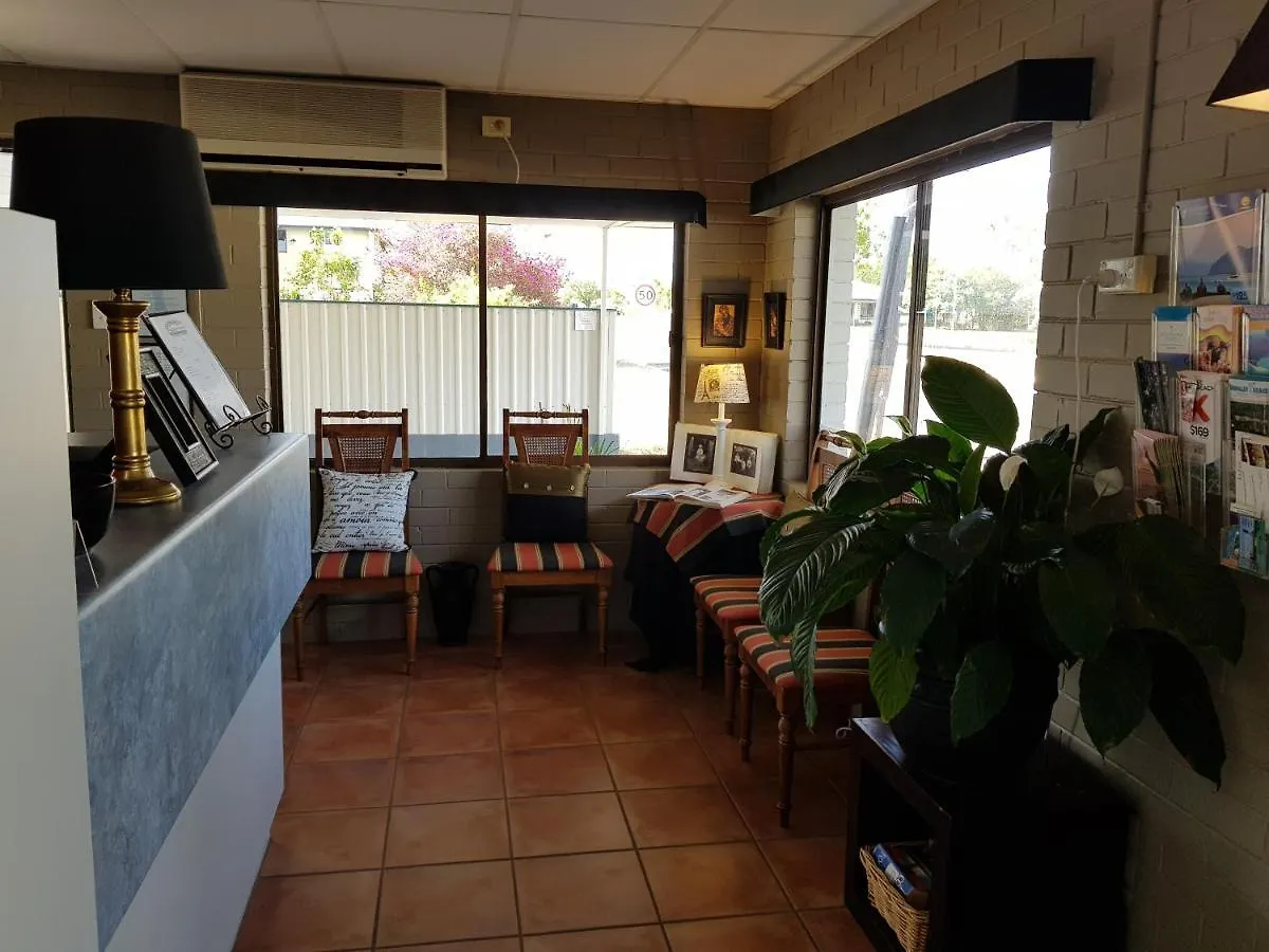 Peppercorn Motel Clermont
