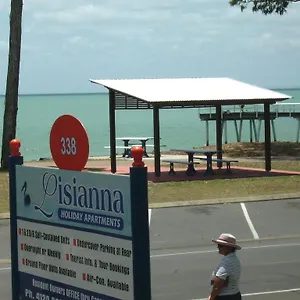 Aparthotel Lisianna